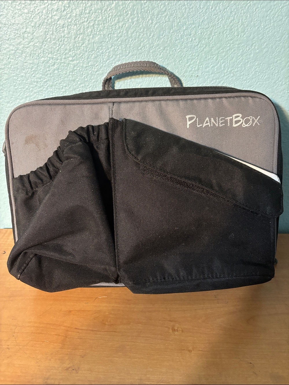 PlanetBox lunch box - Picture 5 of 5